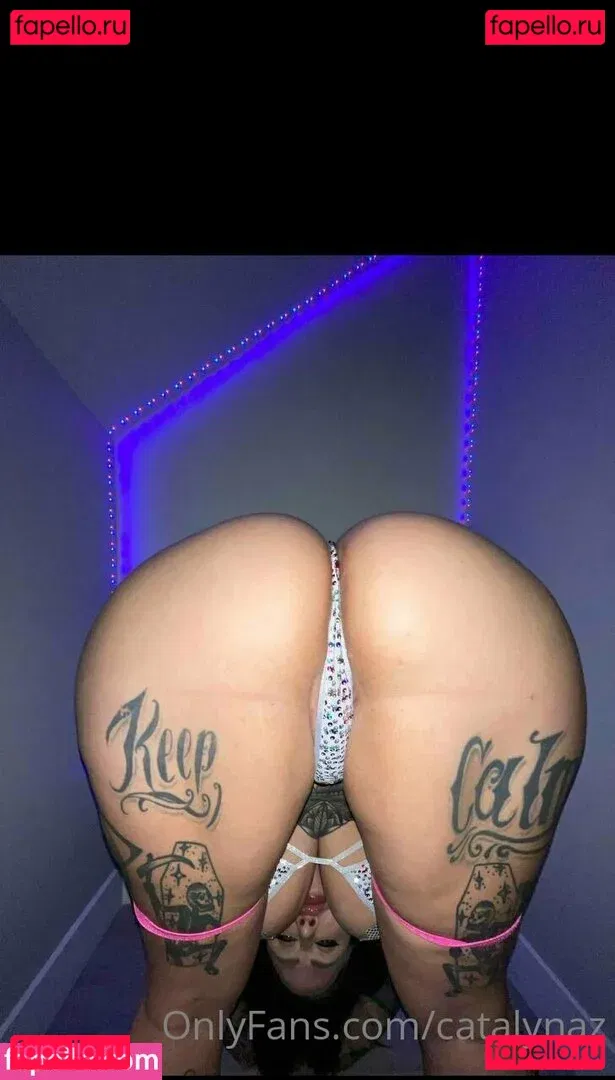 catalynaz Onlyfans Photo Gallery 