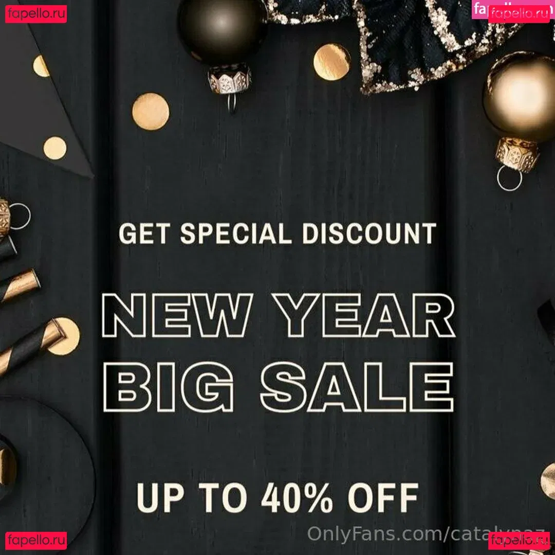 catalynaz Onlyfans Photo Gallery 