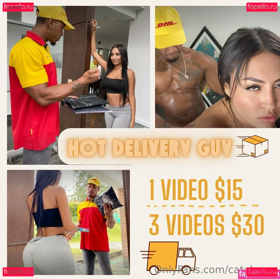 catalynaz Onlyfans Photo Gallery 