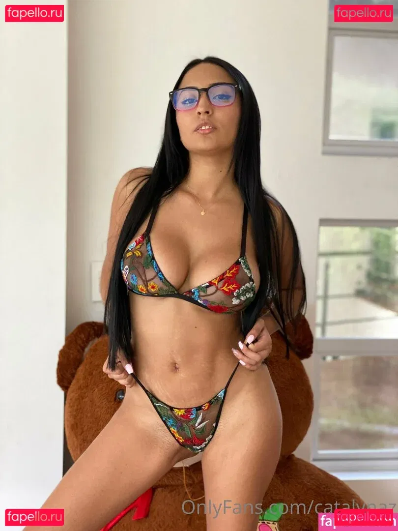 catalynaz Onlyfans Photo Gallery 