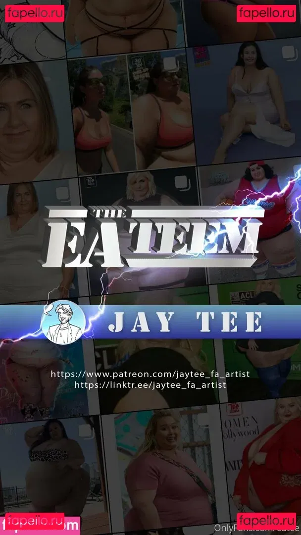 eatee Onlyfans Photo Gallery 