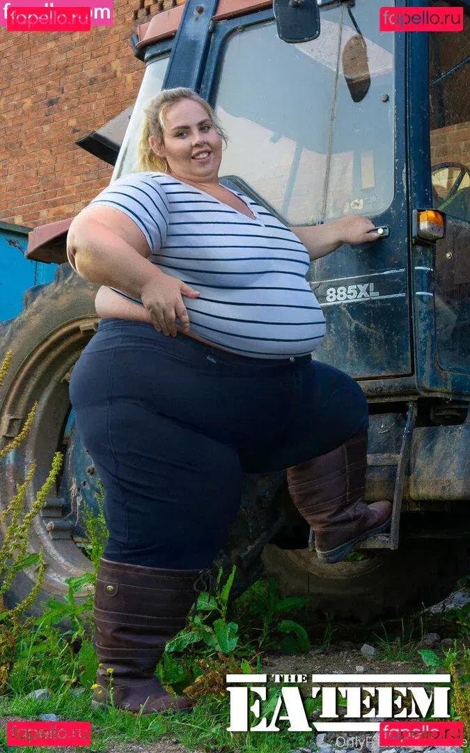 eatee Onlyfans Photo Gallery 