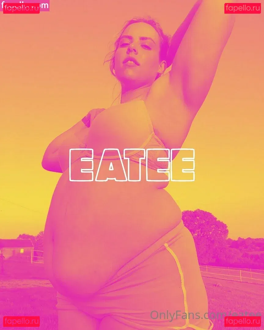 eatee Onlyfans Photo Gallery 