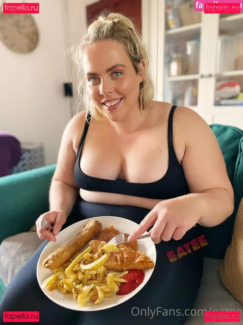 eatee Onlyfans Photo Gallery 