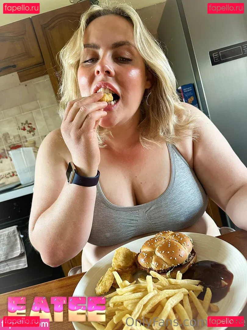 eatee Onlyfans Photo Gallery 