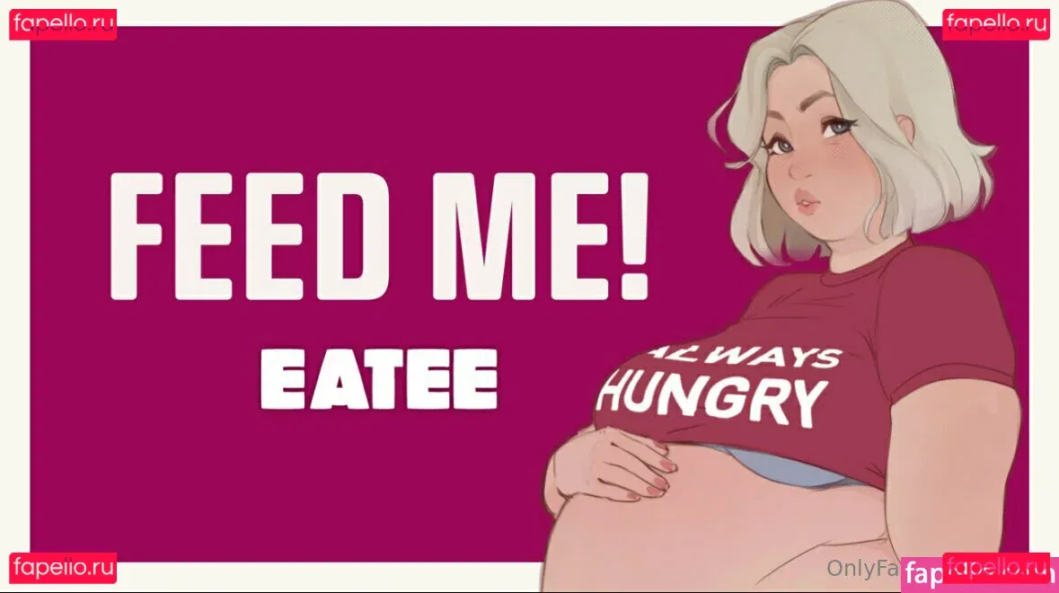 eatee Onlyfans Photo Gallery 