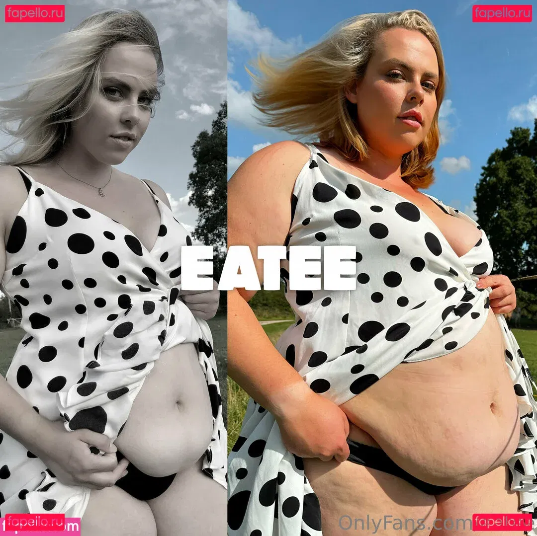 eatee Onlyfans Photo Gallery 