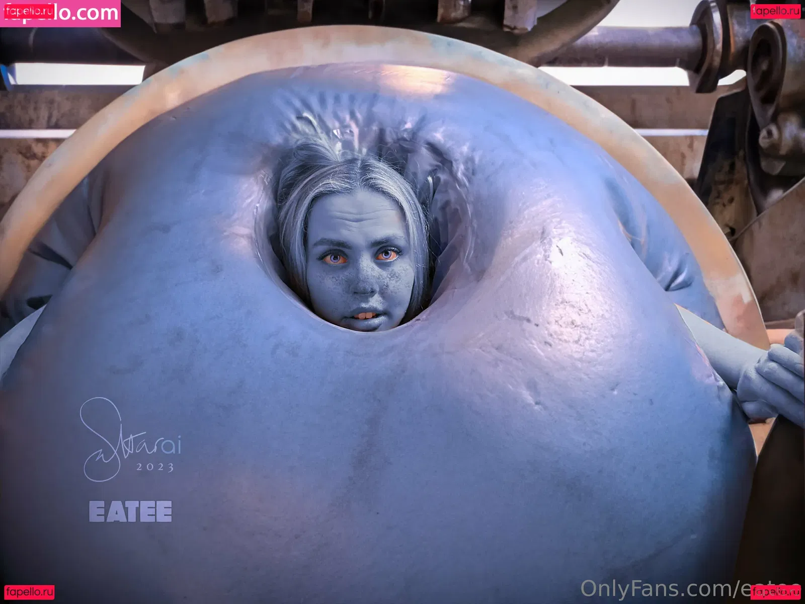 eatee Onlyfans Photo Gallery 