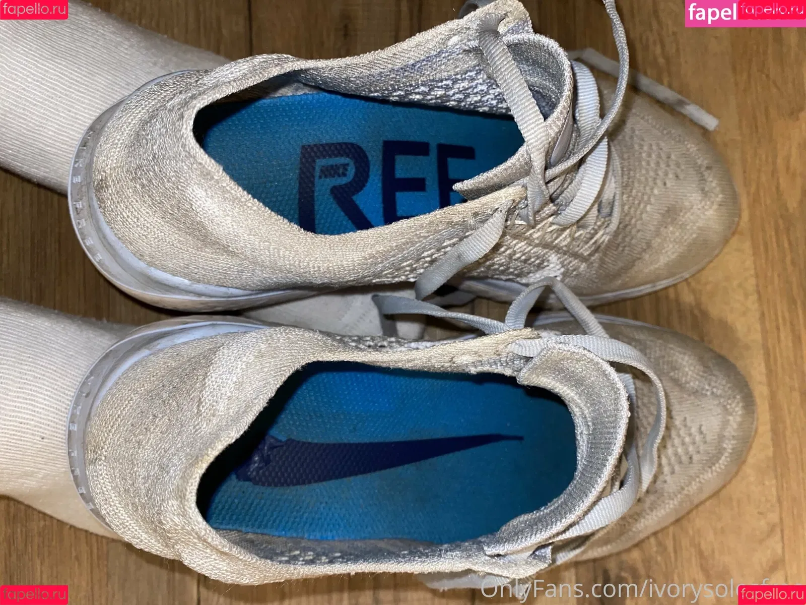 ivorysolesfree Onlyfans Photo Gallery 