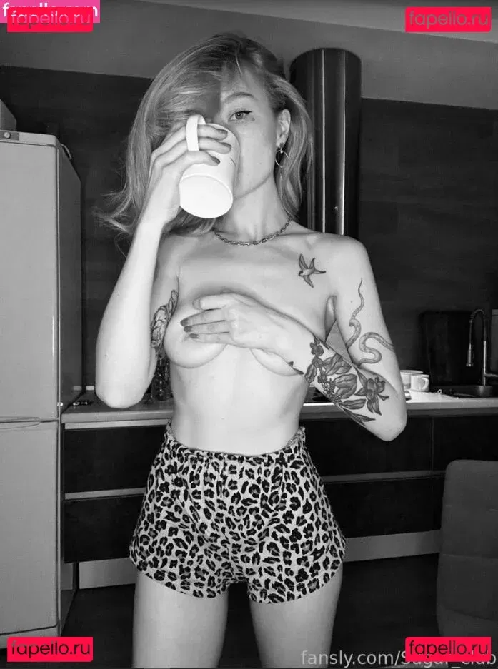 Sugar_club Onlyfans Photo Gallery 