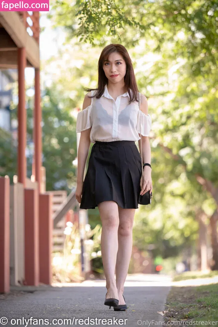 redstreaker Onlyfans Photo Gallery 