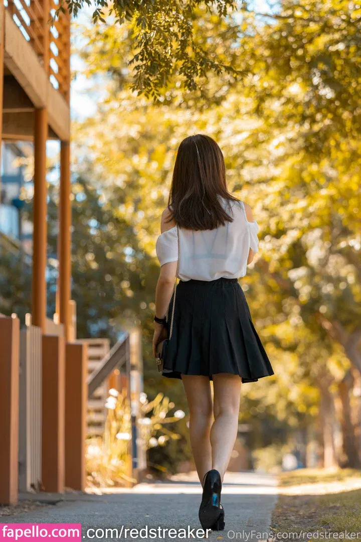 redstreaker Onlyfans Photo Gallery 