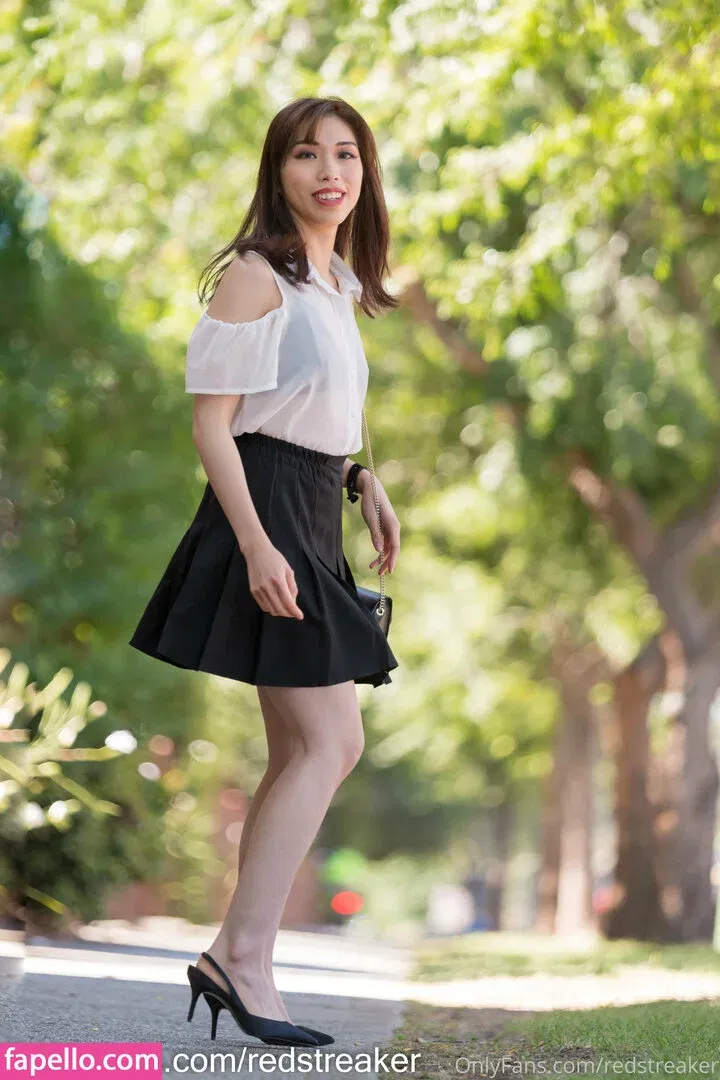 redstreaker Onlyfans Photo Gallery 