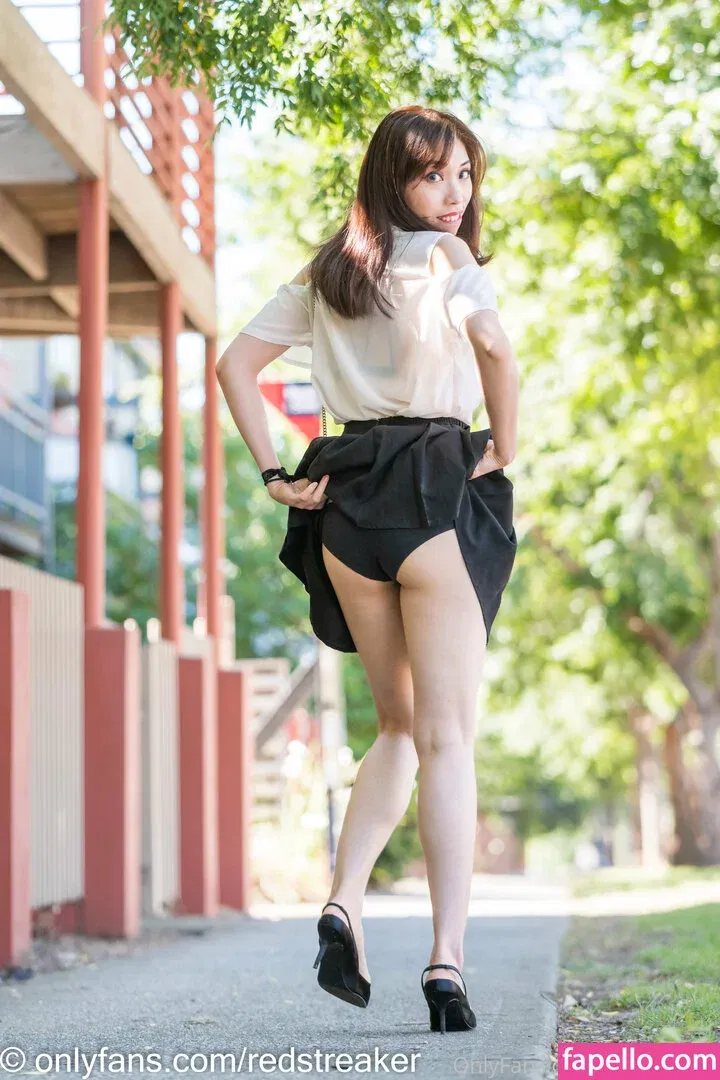 redstreaker Onlyfans Photo Gallery 