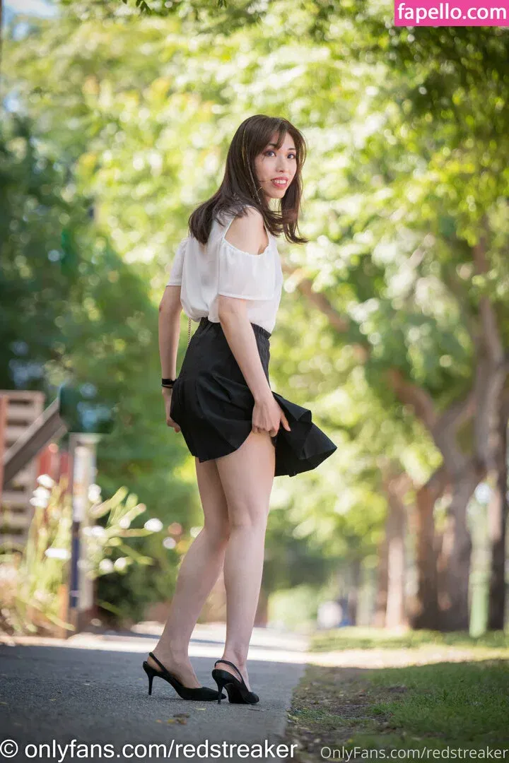 redstreaker Onlyfans Photo Gallery 