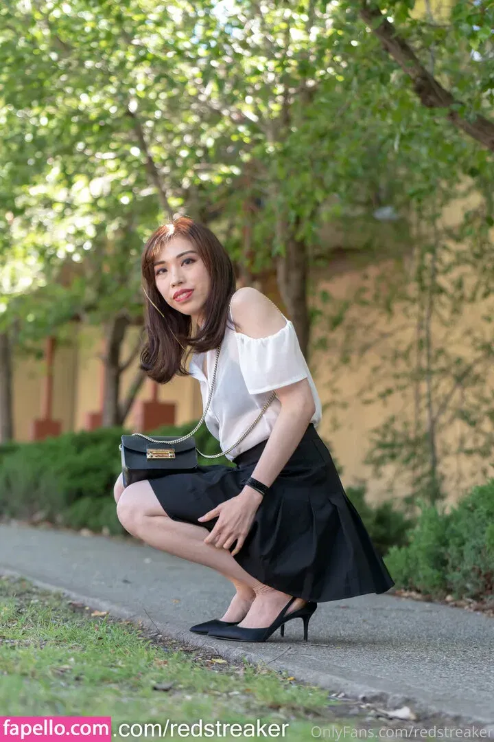 redstreaker Onlyfans Photo Gallery 