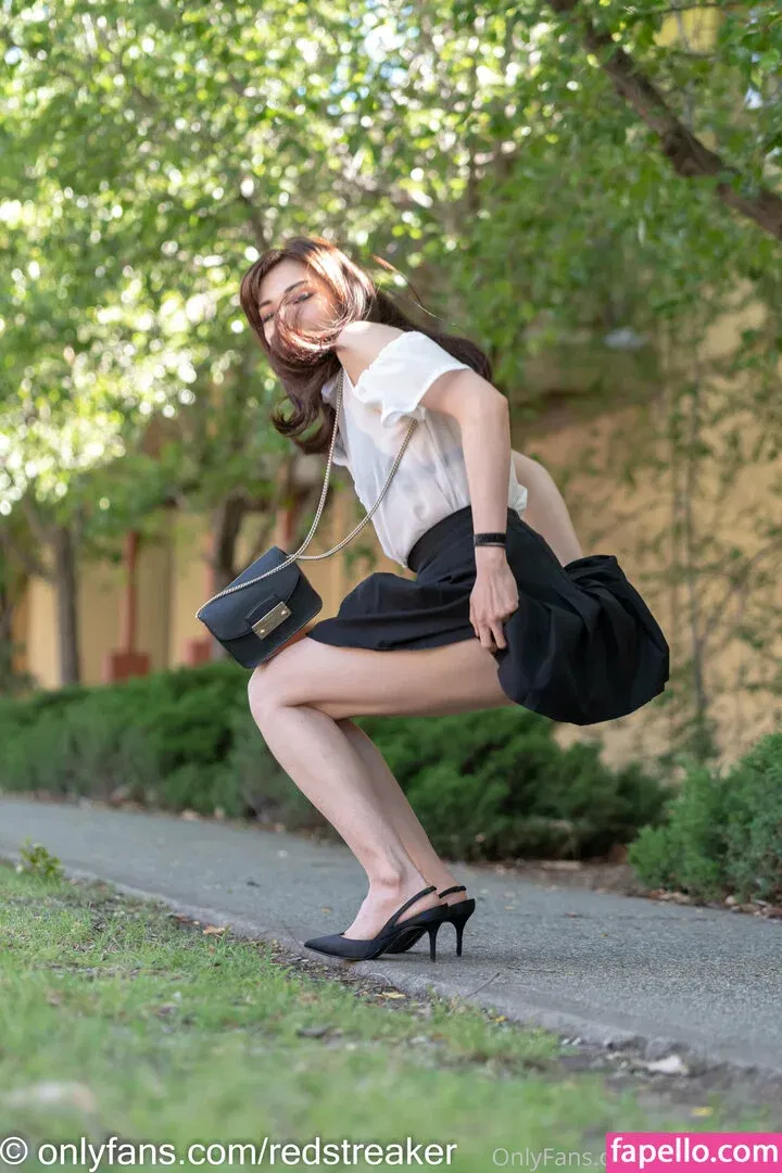 redstreaker Onlyfans Photo Gallery 