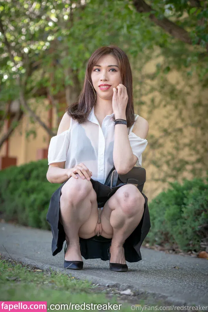 redstreaker Onlyfans Photo Gallery 