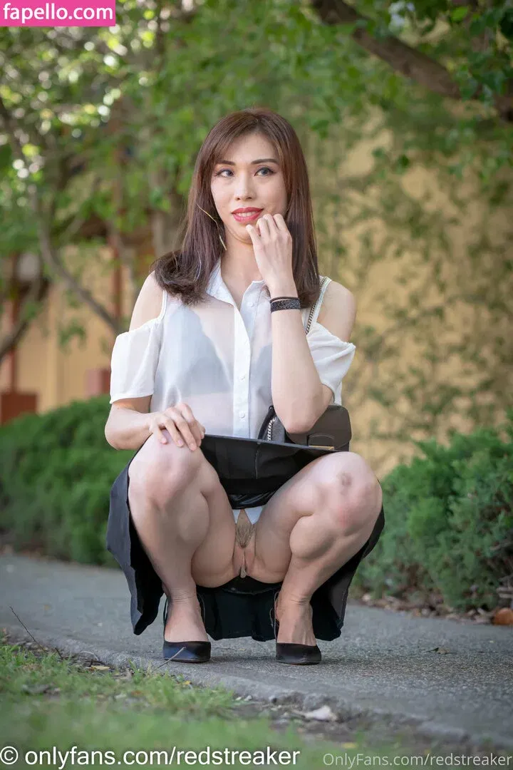 redstreaker Onlyfans Photo Gallery 