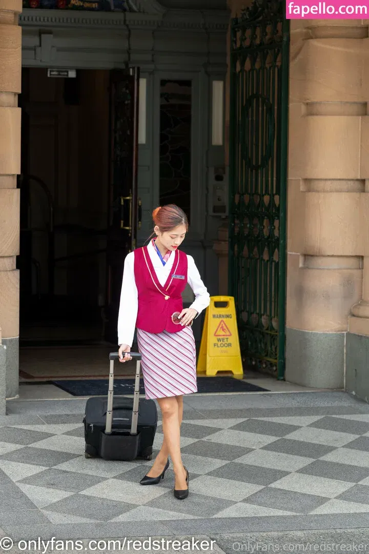 redstreaker Onlyfans Photo Gallery 