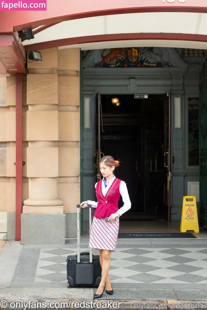 redstreaker Onlyfans Photo Gallery 