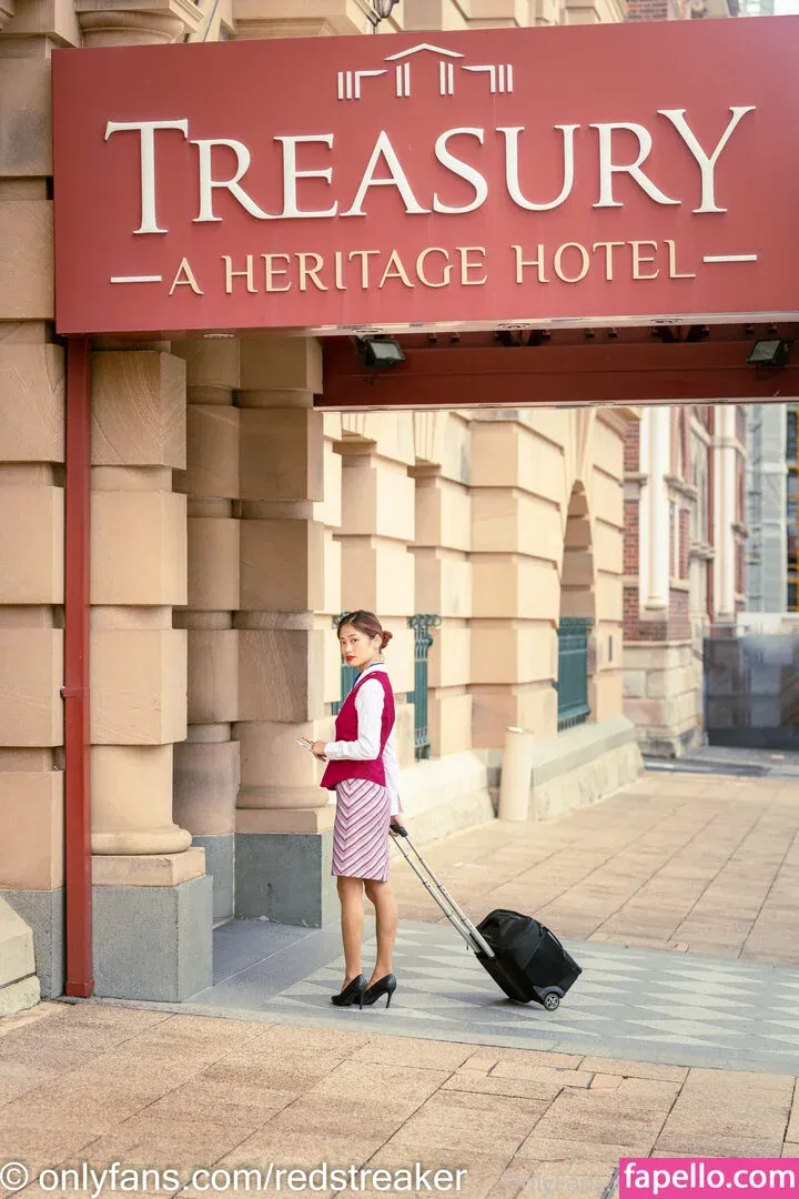 redstreaker Onlyfans Photo Gallery 