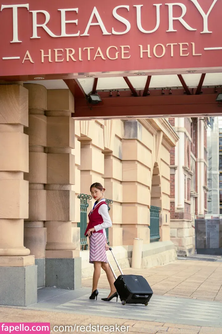 redstreaker Onlyfans Photo Gallery 