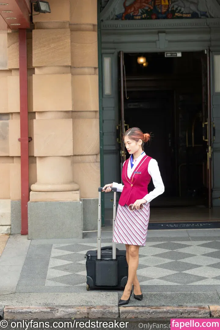 redstreaker Onlyfans Photo Gallery 