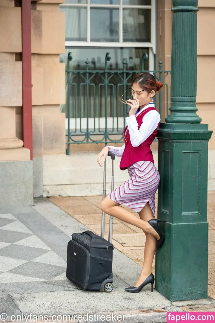 redstreaker Onlyfans Photo Gallery 