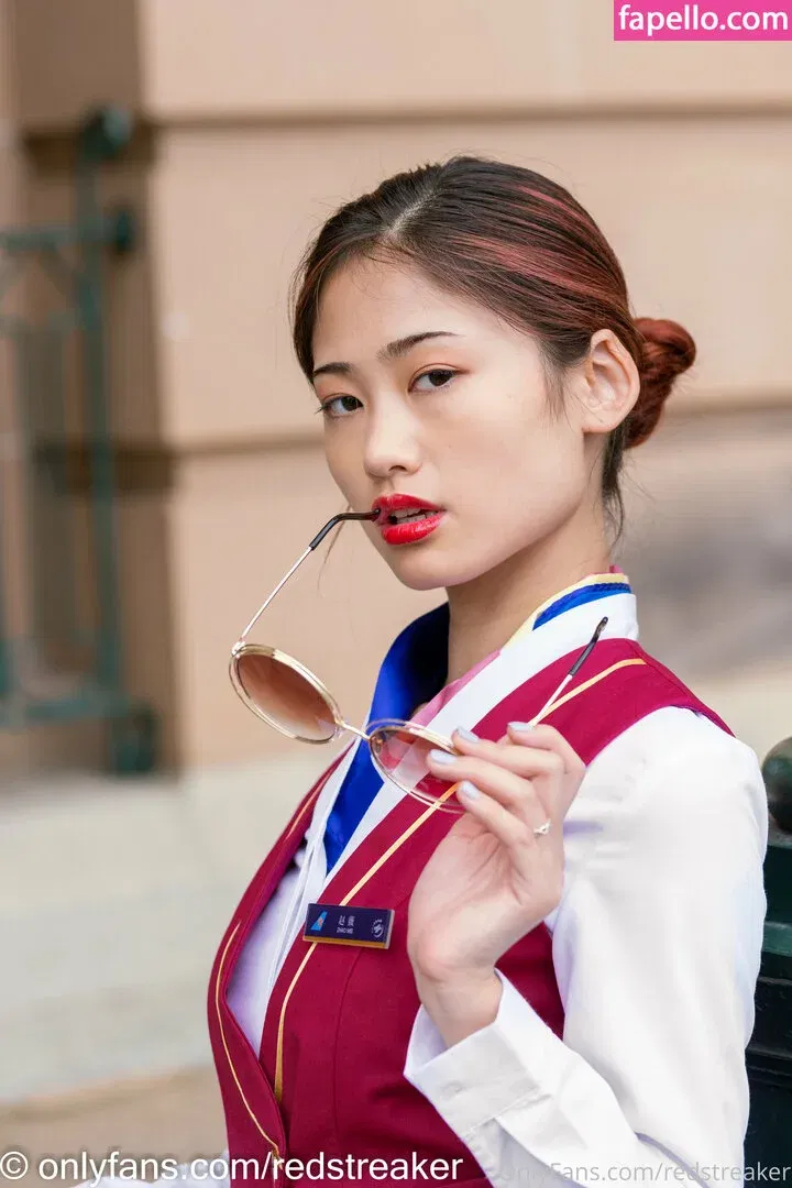 redstreaker Onlyfans Photo Gallery 