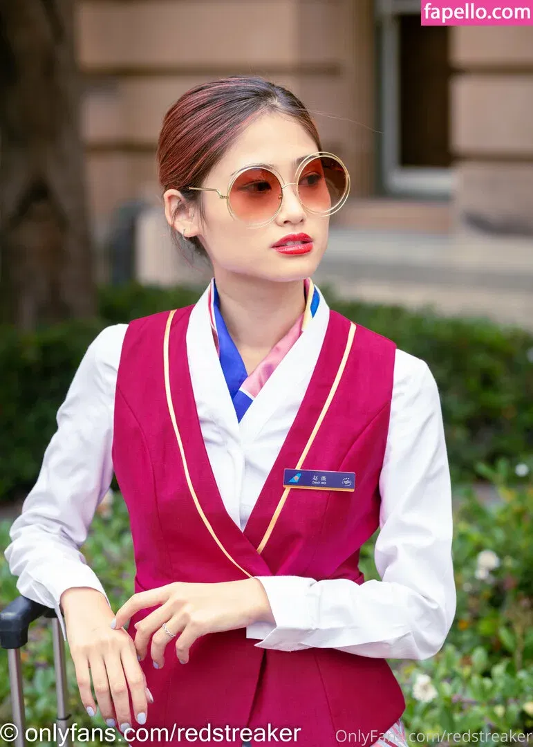 redstreaker Onlyfans Photo Gallery 