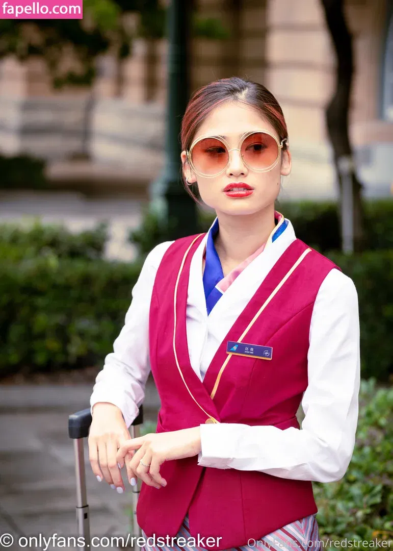 redstreaker Onlyfans Photo Gallery 