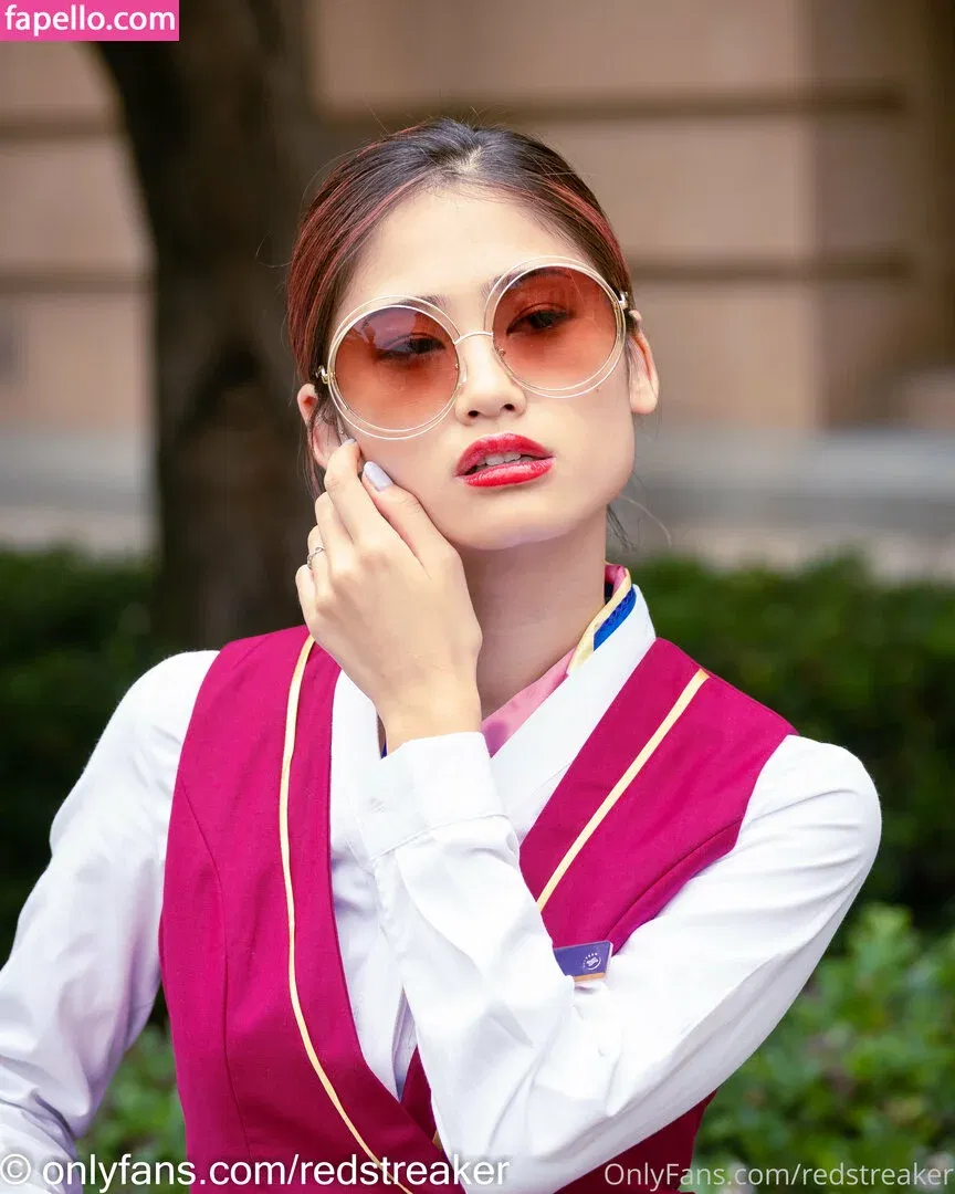 redstreaker Onlyfans Photo Gallery 