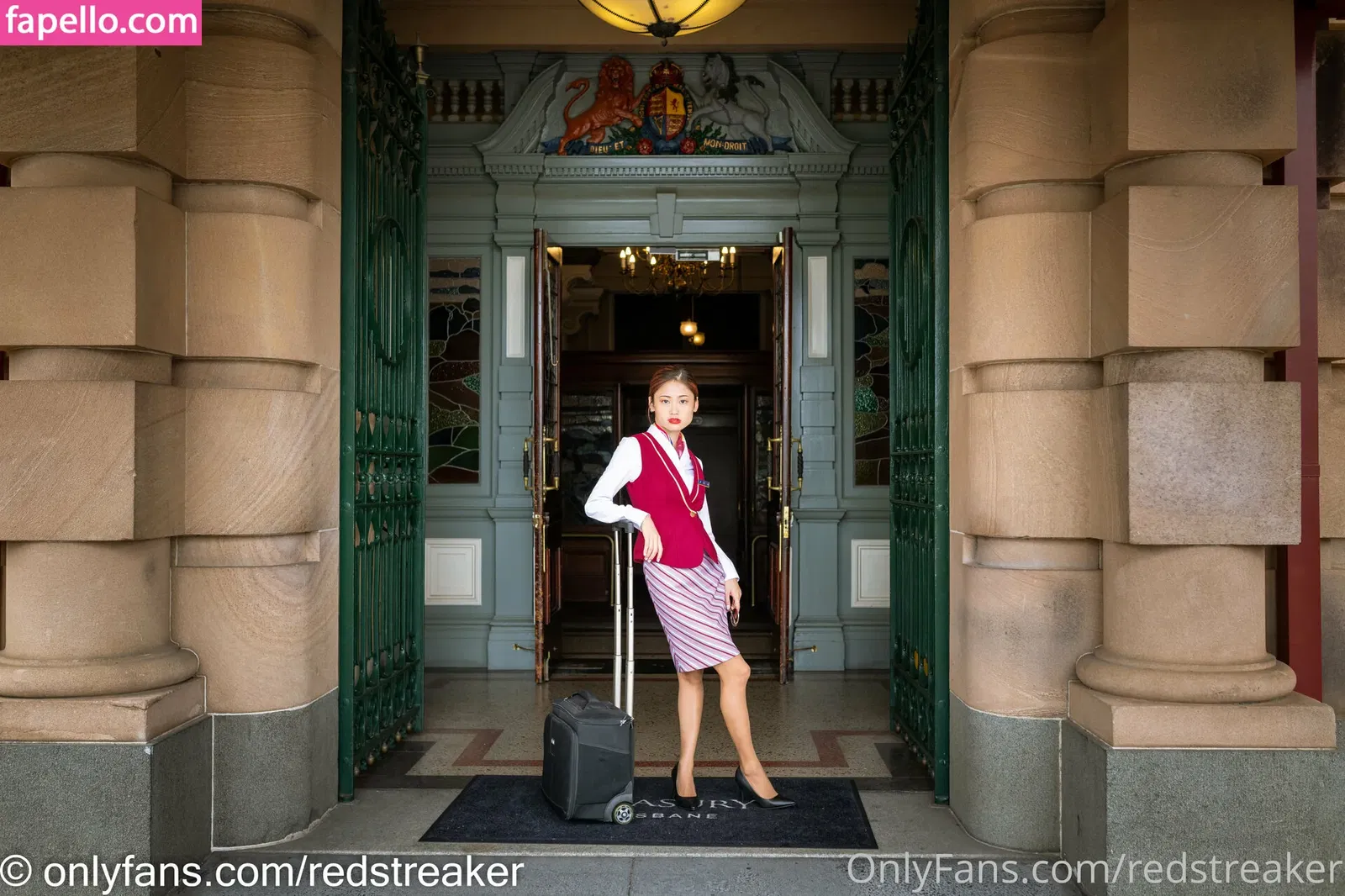 redstreaker Onlyfans Photo Gallery 