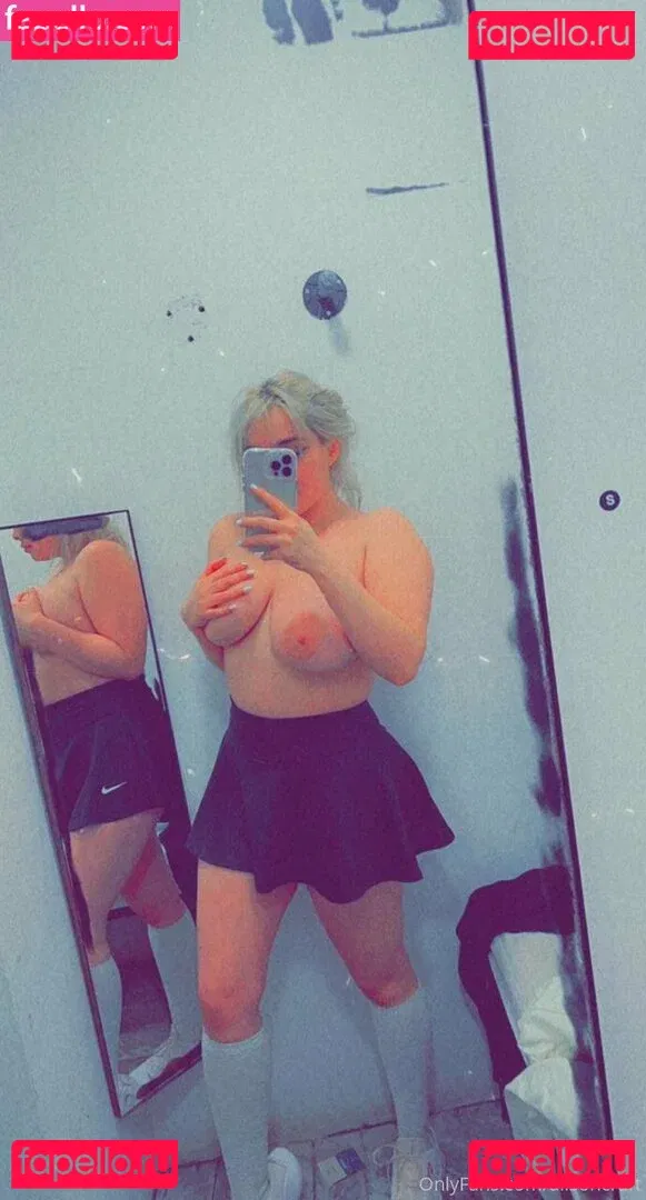 alisoncraft Onlyfans Photo Gallery 