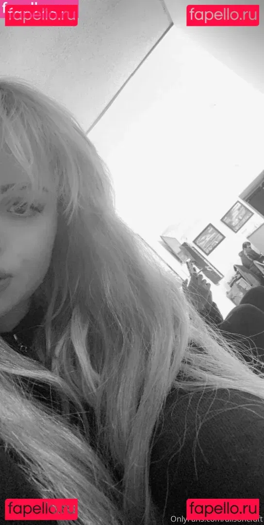 alisoncraft Onlyfans Photo Gallery 