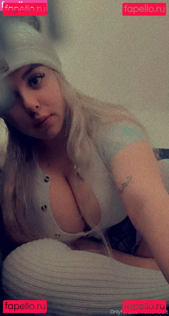 alisoncraft Onlyfans Photo Gallery 