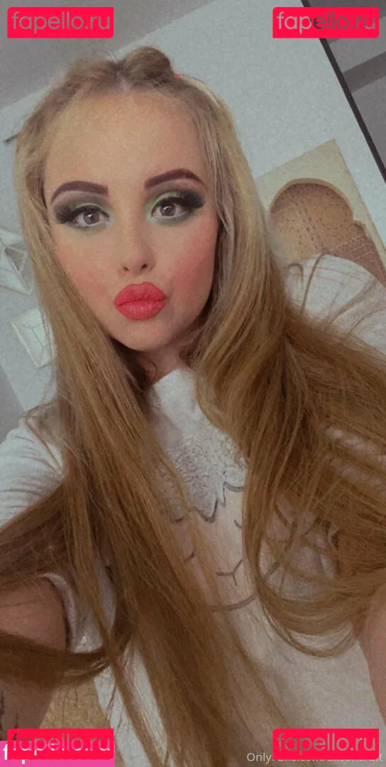 alisoncraft Onlyfans Photo Gallery 