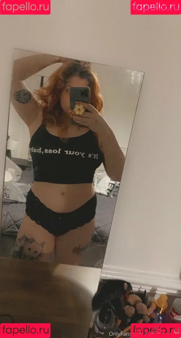 lifeofnessavip Onlyfans Photo Gallery 