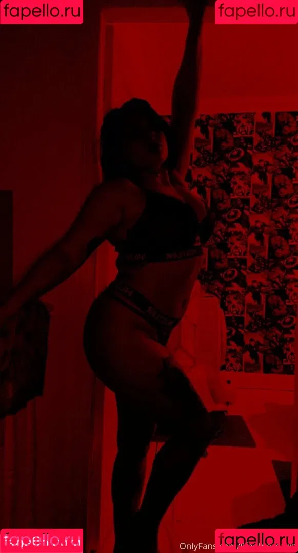 lifeofnessavip Onlyfans Photo Gallery 