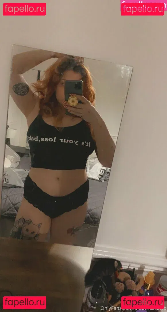 lifeofnessavip Onlyfans Photo Gallery 