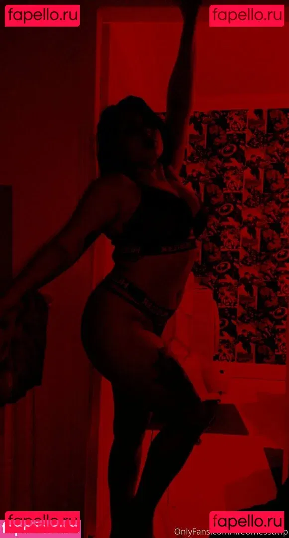 lifeofnessavip Onlyfans Photo Gallery 