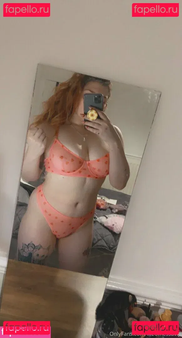 lifeofnessavip Onlyfans Photo Gallery 