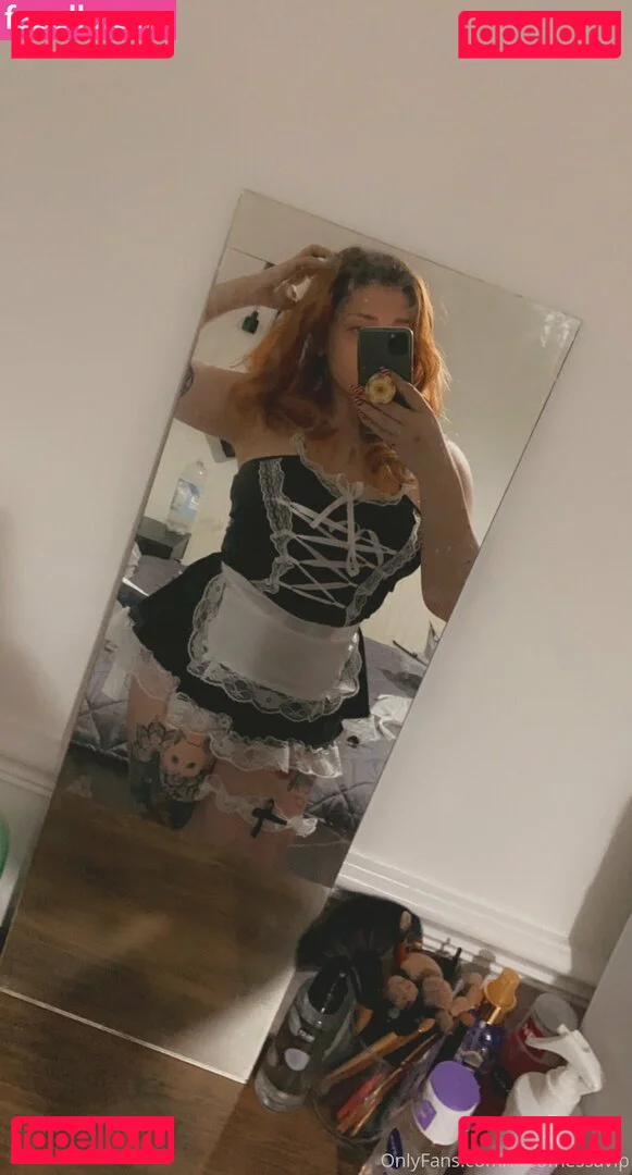 lifeofnessavip Onlyfans Photo Gallery 