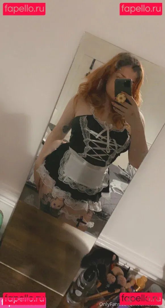 lifeofnessavip Onlyfans Photo Gallery 