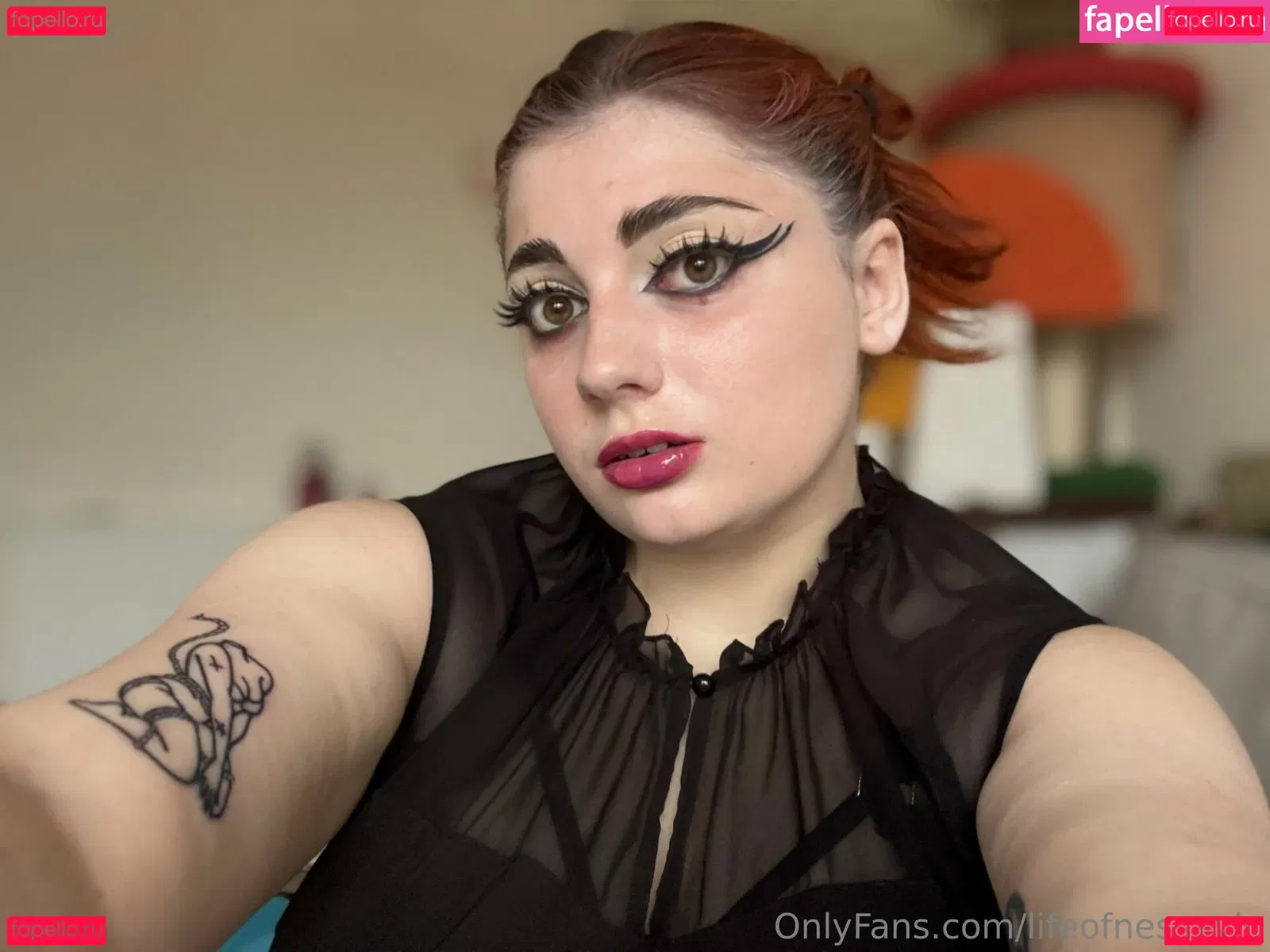 lifeofnessavip Onlyfans Photo Gallery 