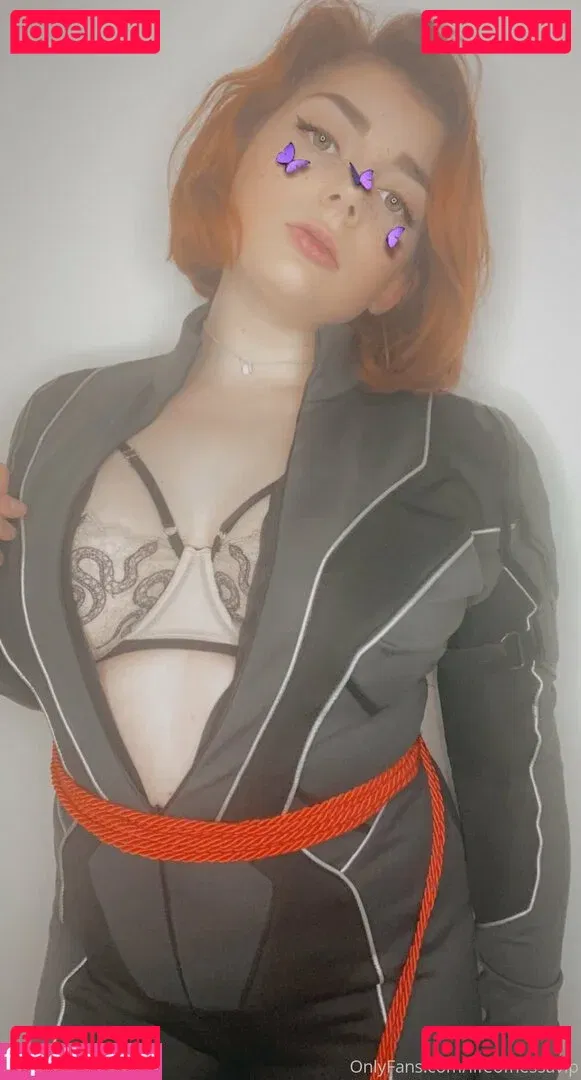 lifeofnessavip Onlyfans Photo Gallery 