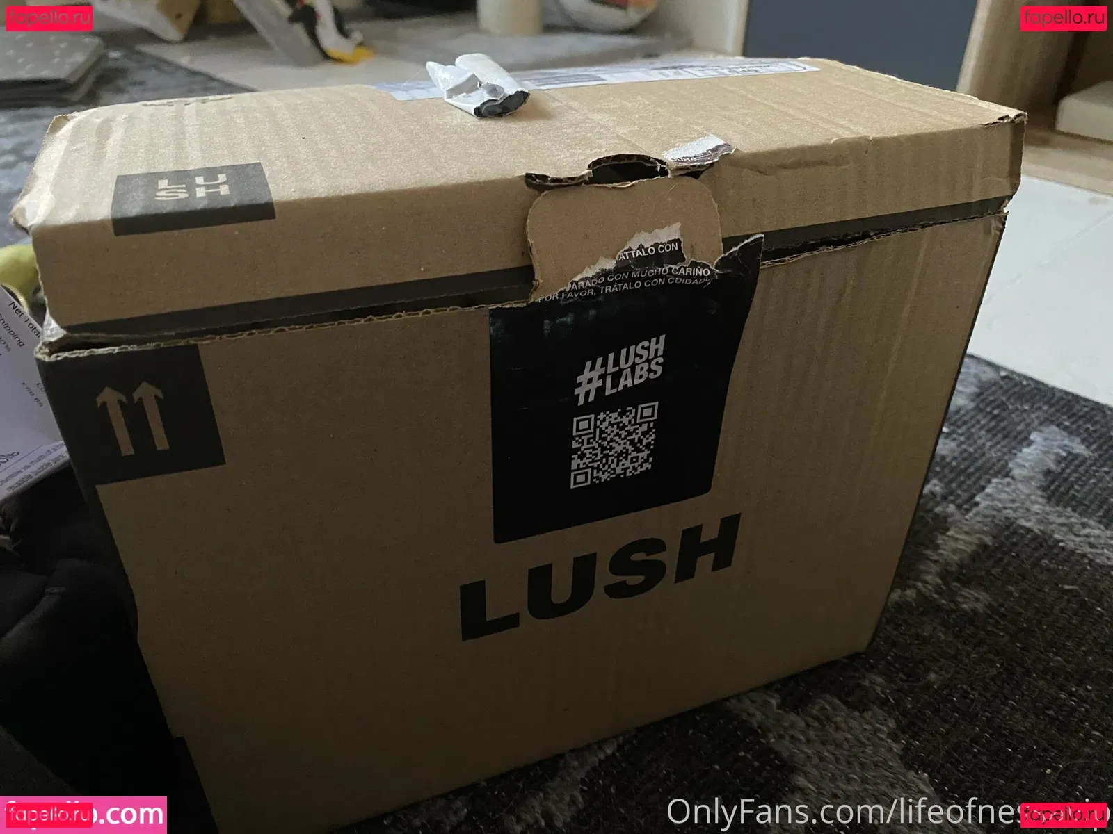 lifeofnessavip Onlyfans Photo Gallery 