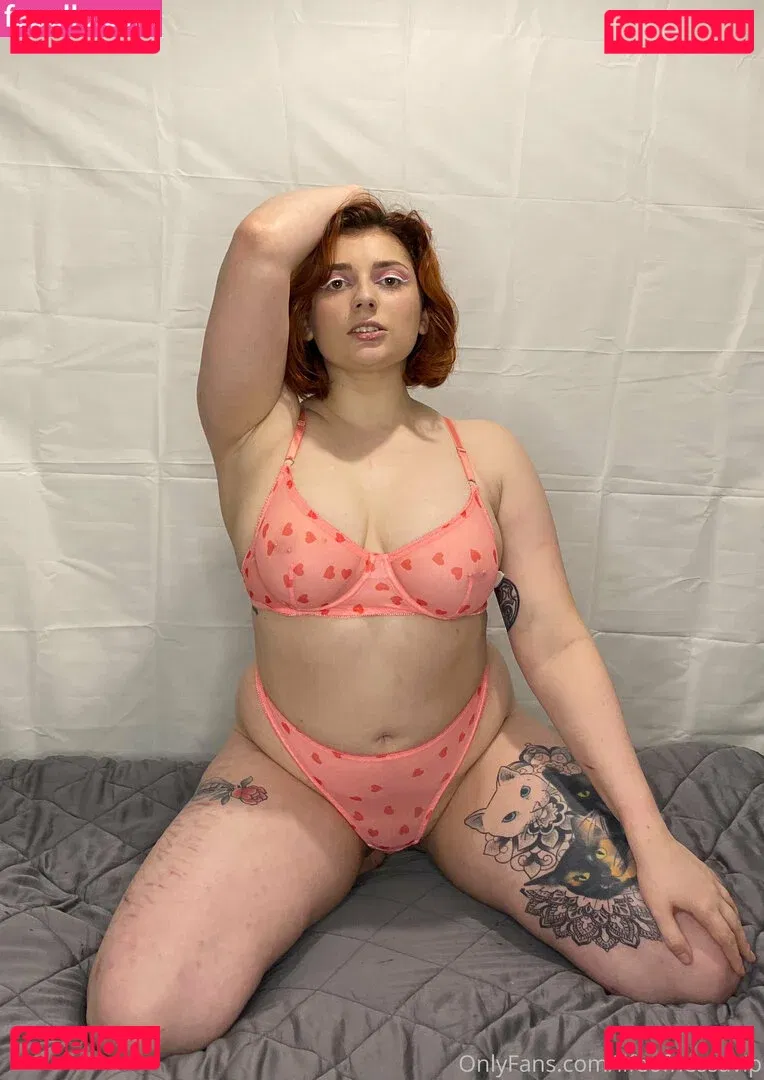 lifeofnessavip Onlyfans Photo Gallery 