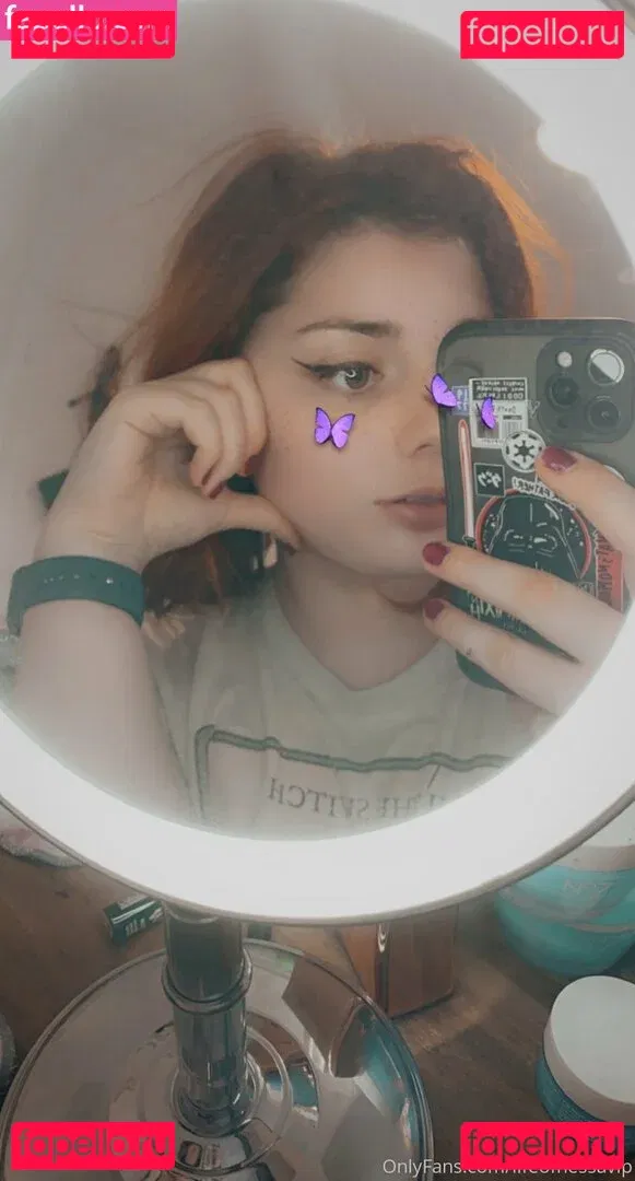 lifeofnessavip Onlyfans Photo Gallery 